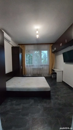 Inchiriez garsonieră West Gate Militari