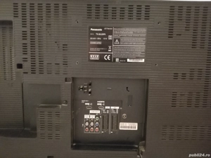 TV LCD Panasonic - imagine 5