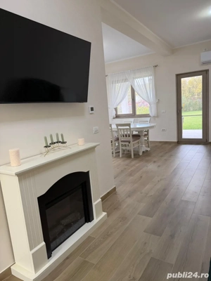 Casă duplex 2020 complet utilată și dotată - imagine 3