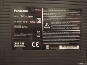TV LCD Panasonic - imagine 2