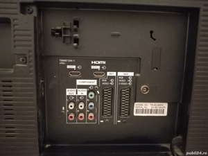 TV LCD Panasonic - imagine 3