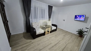 Casa cu 5 camere 2 bai garaj si 460 mp teren in Turnisor - imagine 9