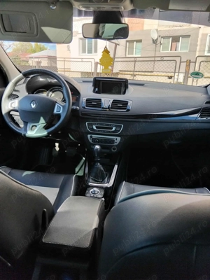 Vând  renault megane 