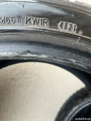 anvelope de iarnă  - imagine 3