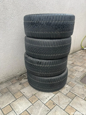 anvelope de iarnă  - imagine 2