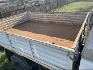 Vând aro 330 camionetă 