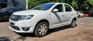 Vand Dacia Logan 0,9 Dacia Logan 0,9 90CP E6 GPL 2016, 220 000 km,