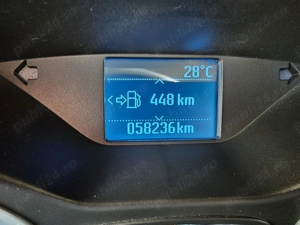 Vând urgent Ford focus 