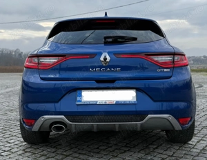 Vand Renault Megane GtLine 1.5d 115cp euro6 - imagine 4
