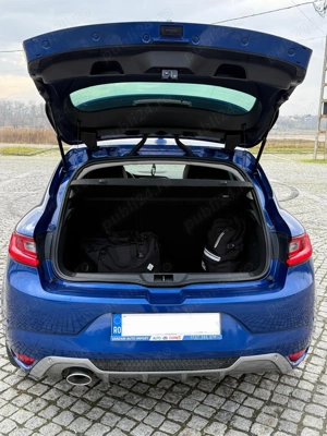 Vand Renault Megane GtLine 1.5d 115cp euro6 - imagine 9