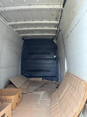 Volkswagen Crafter 2010 2.5 TDI - imagine 5