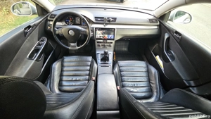 VW Passat b6 2.0 TDI - imagine 3