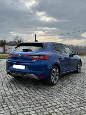 Vand Renault Megane GtLine 1.5d 115cp euro6 - imagine 8