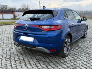 Vand Renault Megane GtLine 1.5d 115cp euro6 - imagine 7