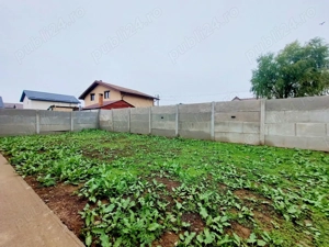 Vila Individuală P+M , teren 400 mp, 5 Camere Pantelimon-Tineretului 