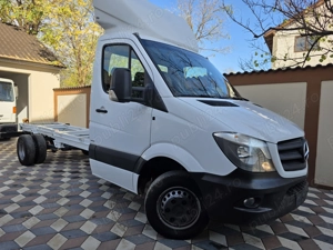 Mercedes Sprinter 419 2016 3.0 190 CP italia !!