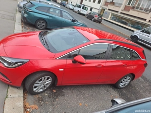 Urgent ,Opel Astra K Sport Tourer 2019