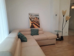 For rent !Chirie apartam 3 cam smart lux ARENA  UNIVERSITATE  - imagine 5