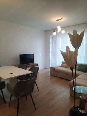 For rent !Chirie apartam 3 cam smart lux ARENA  UNIVERSITATE  - imagine 3
