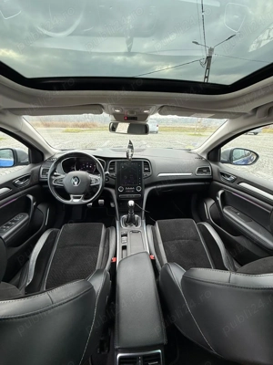 Vand Renault Megane GtLine 1.5d 115cp euro6 - imagine 10