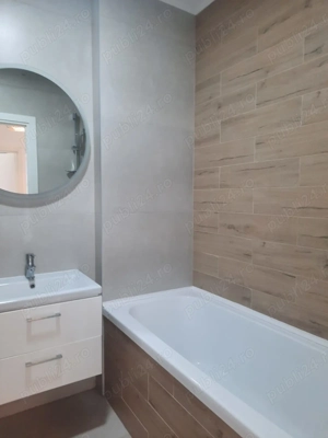 For rent !Chirie apartam 3 cam smart lux ARENA  UNIVERSITATE  - imagine 9