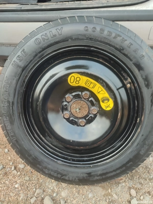 vând roata slim - imagine 2