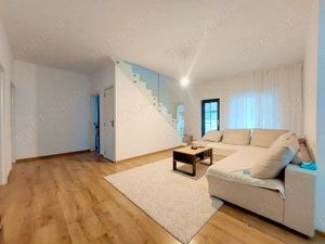 Vila Individuală P+M , teren 400 mp, 5 Camere Pantelimon-Tineretului 