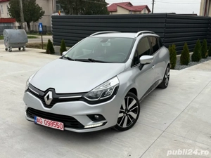 Renault clio 4