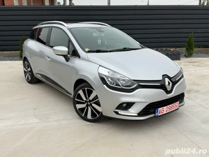 Renault clio 4 - imagine 2