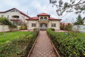 Casa Spatioasa - Teren 1000mp - Otopeni!