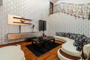 Casa impresionanta - Curte generoasa si Piscina - Otopeni! - imagine 13