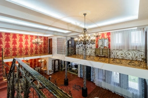 Casa impresionanta - Curte generoasa si Piscina - Otopeni! - imagine 6