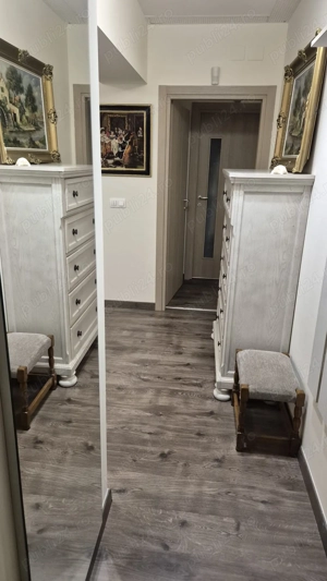 Apartament cu 2 camere, 2 bai si 2 terase in aproierea Aviatiei cu loc parcare. (Exclus agentii) - imagine 2