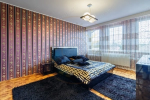 Casa impresionanta - Curte generoasa si Piscina - Otopeni! - imagine 7