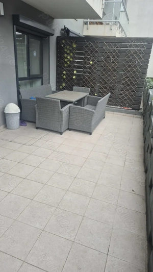 Apartament cu 2 camere, 2 bai si 2 terase in aproierea Aviatiei cu loc parcare. (Exclus agentii) - imagine 7