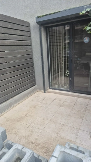 Apartament cu 2 camere, 2 bai si 2 terase in aproierea Aviatiei cu loc parcare. (Exclus agentii) - imagine 10