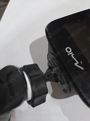 Camera auto cu GPS Mio MiVue388 Full HD cu mici probleme perfect functionala - imagine 4