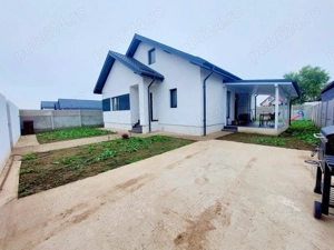 Vila Individuală P+M , teren 400 mp, 5 Camere Pantelimon-Tineretului 