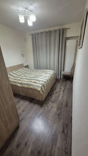 Apartament cu 2 camere, 2 bai si 2 terase in aproierea Aviatiei cu loc parcare. (Exclus agentii) - imagine 8