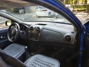 Dacia Sandero Stepway-,  38000  km, primul proprietar - imagine 8