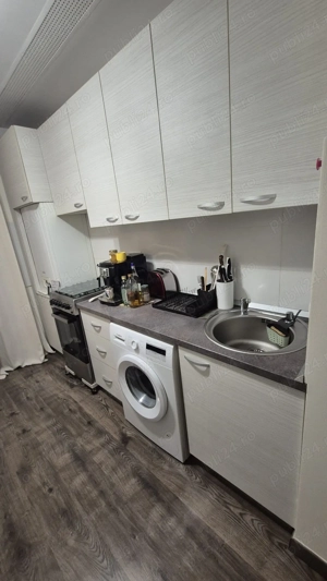 Apartament cu 2 camere, 2 bai si 2 terase in aproierea Aviatiei cu loc parcare. (Exclus agentii) - imagine 5