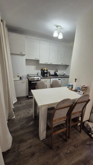 Apartament cu 2 camere, 2 bai si 2 terase in aproierea Aviatiei cu loc parcare. (Exclus agentii) - imagine 4