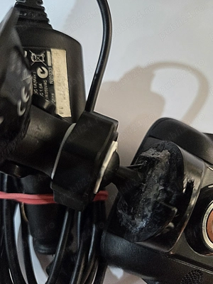 Camera auto cu GPS Mio MiVue388 Full HD cu mici probleme perfect functionala - imagine 5