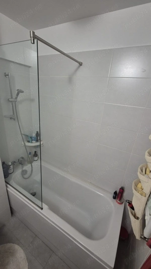 Apartament cu 2 camere, 2 bai si 2 terase in aproierea Aviatiei cu loc parcare. (Exclus agentii) - imagine 9