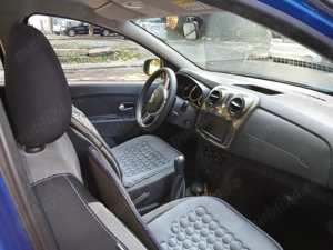 Dacia Sandero Stepway-,  38000  km, primul proprietar - imagine 7