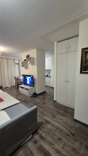 Apartament cu 2 camere, 2 bai si 2 terase in aproierea Aviatiei cu loc parcare. (Exclus agentii) - imagine 3