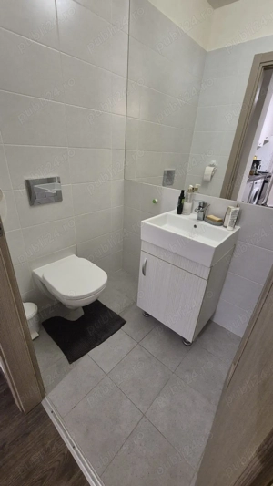 Apartament cu 2 camere, 2 bai si 2 terase in aproierea Aviatiei cu loc parcare. (Exclus agentii) - imagine 6