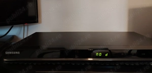 DVD CD player Samsung C550-EDC - imagine 2