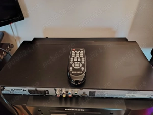 DVD CD player Samsung C550-EDC - imagine 3