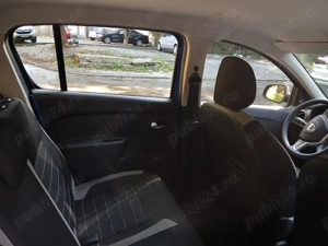 Dacia Sandero Stepway-,  38000  km, primul proprietar - imagine 11